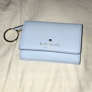 Kate Spade cute fold Wallet
